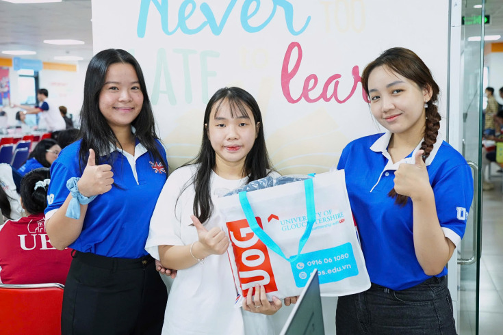 NHỮNG LÝ DO KHIẾN SINH VIÊN TIN CHỌN GLOUCESTERSHIRE VIETNAM 43