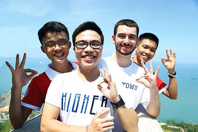 LÝ DO SINH VIÊN QUỐC TẾ "ƯU ÁI" UEF KHI CHỌN MÔI TRƯỜNG HỌC TẬP 77