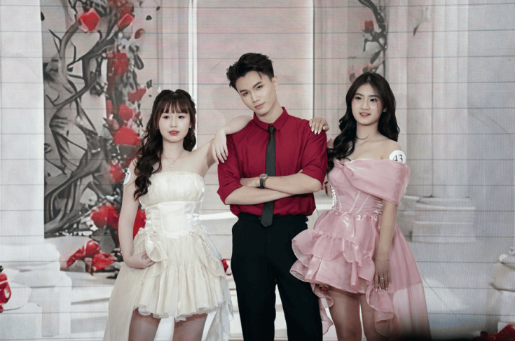 BÁN KẾT THE FACE UEF 2025 HỘI TỤ NHỮNG GƯƠNG MẶT ẤN TƯỢNG VÀ “BỮA TIỆC” THỜI TRANG ĐẦY CÁ TÍNH 68