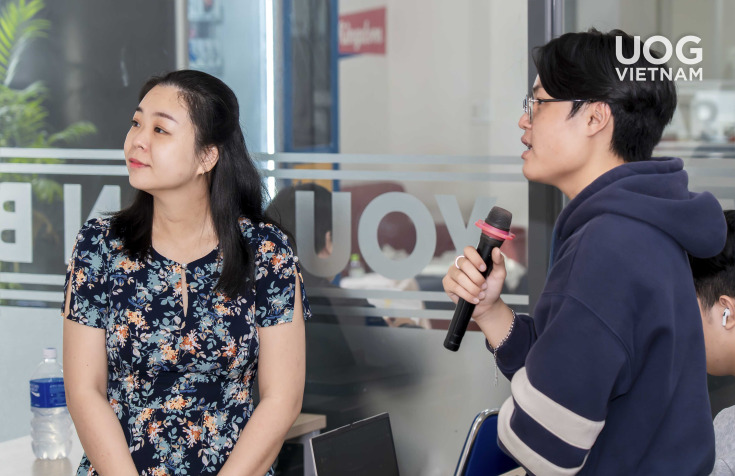 KHÁM PHÁ TASK-BASED LANGUAGE TEACHING VÀ ỨNG DỤNG AI TRONG GIẢNG DẠY TIẾNG ANH 13