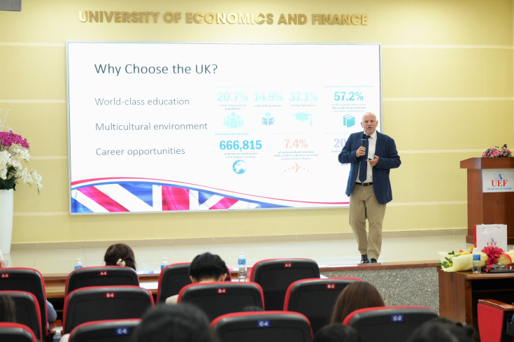 HỌC SINH SEDBERGH VIETNAM VIETNAM HỌC TẬP KỸ NĂNG TRỞ THÀNH CÔNG DÂN TOÀN CẦU 46