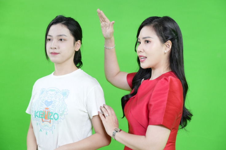 TOP 12 ÉN VÀNG UEF: SẴN SÀNG BỨT PHÁ CHO THỬ THÁCH DẪN CHƯƠNG TRÌNH TRÊN SÂN KHẤU ẢO 5