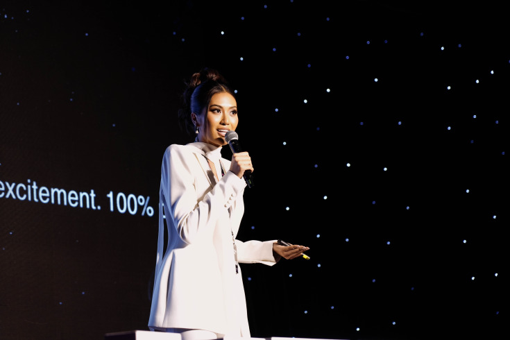 TEDX UEF 2025: "NOIF" VÀ ĐÊM BÙNG CHÁY KHÁT VỌNG, BIẾN TRI THỨC THÀNH HÀNH ĐỘNG 130