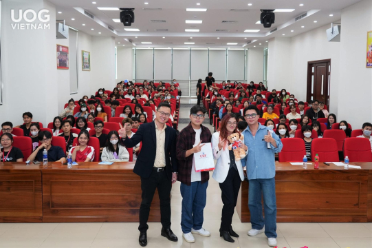 LÀM THẾ NÀO ĐỂ TRỞ THÀNH TRAVEL BLOGGER TỪ CON SỐ 0?