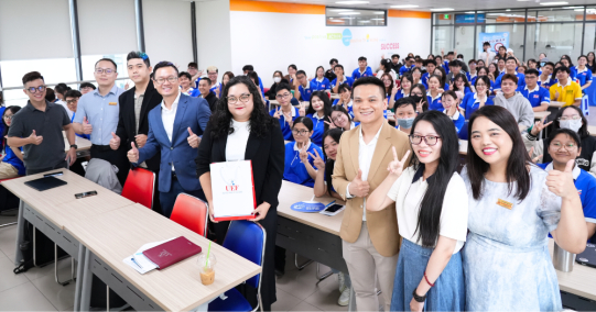 LOCAL LEARNER, GLOBAL SCORE: MY IELTS 9.0 JOURNEY TRANG BỊ TƯ DUY VÀ PHƯƠNG PHÁP HỌC TẬP BỀN VỮNG