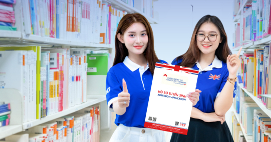 GLOUCESTERSHIRE VIETNAM XÉT HỌC BỔNG TUYỂN SINH 2025 LÊN ĐẾN 100% BẰNG PHƯƠNG THỨC HỌC BẠ