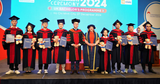 XÉT HỌC BẠ NGAY HÔM NAY - NẮM LẤY CƠ HỘI CUỐI CÙNG VÀO ĐẠI HỌC