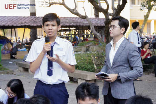 THAY ĐỔI TUYỂN SINH 2026: HỌC SINH LỚP 12 CẦN CHUẨN BỊ GÌ TỪ BÂY GIỜ?