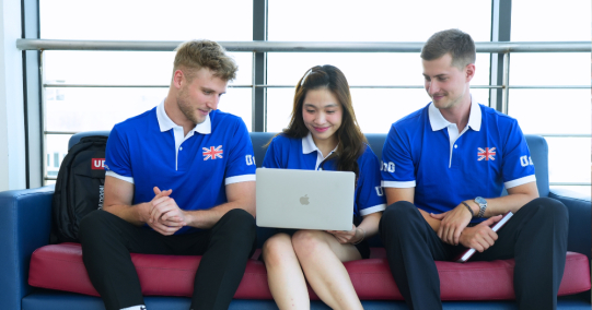 NHẬN NGAY HỌC BỔNG LÊN ĐẾN 180 TRIỆU ĐỒNG KHI XÉT TUYỂN CHƯƠNG TRÌNH CỪ NHÂN QUỐC TẾ CỦA UOG VIETNAM