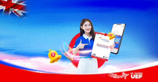 GLOUCESTERSHIRE VIETNAM THÔNG BÁO KẾT QUẢ XÉT HỌC BỔNG SỚM ĐỢT 1 VÀ MỞ ĐĂNG KÝ XÉT HỌC BỔNG ĐỢT 2