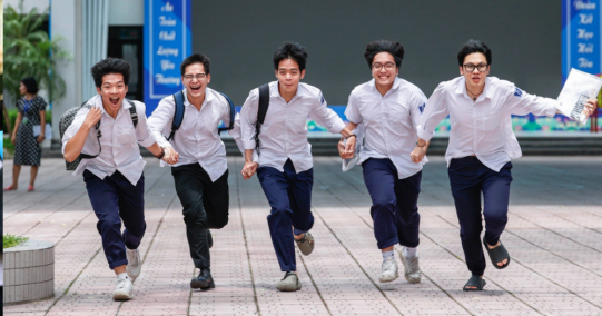 XÉT TUYỂN ĐẠI HỌC 2025: TỔNG HỢP CÁC MỐC THỜI GIAN QUAN TRỌNG