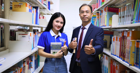 ĐỂ TRỞ THÀNH CÔNG DÂN TOÀN CẦU, GEN Z CẦN TRANG BỊ NHỮNG GÌ?