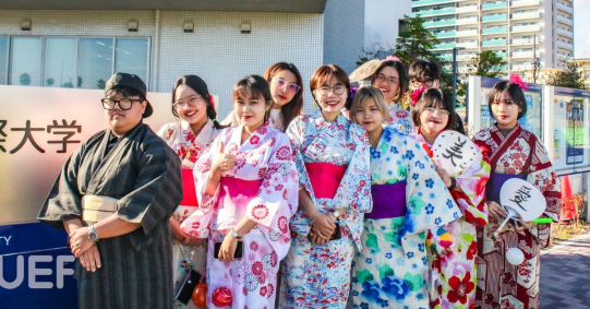 HỌC BỔNG TOÀN PHẦN TRAO ĐỔI SINH VIÊN TẠI HÀN QUỐC – CƠ HỘI VÀNG CHO SINH VIÊN