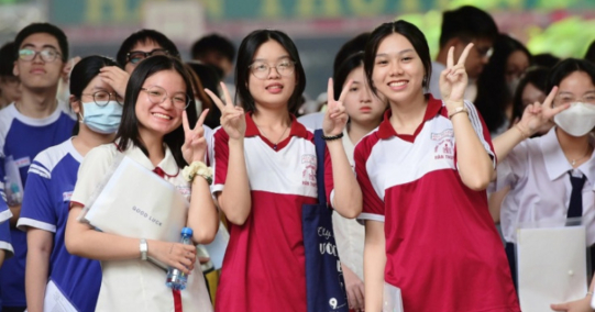 ĐỀ THI VÀ GỢI Ý ĐÁP ÁN MÔN LỊCH SỬ THI TỐT NGHIỆP THPT 2024