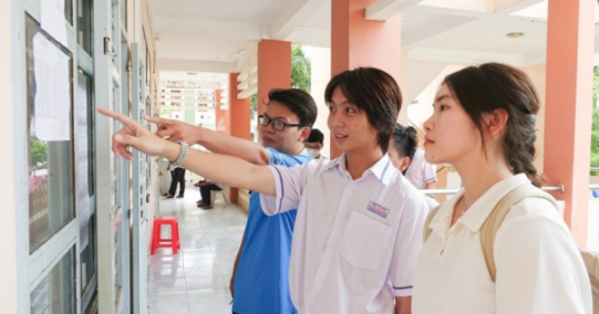 ĐỀ THI VÀ GỢI Ý ĐÁP ÁN MÔN HÓA HỌC THI TỐT NGHIỆP THPT 2024