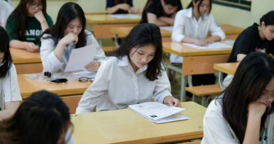 ĐỀ THI VÀ GỢI Ý ĐÁP ÁN MÔN GIÁO DỤC CÔNG DÂN THI TỐT NGHIỆP THPT 2024