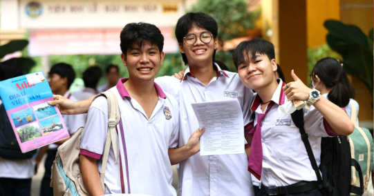 XÉT TUYỂN ĐẠI HỌC 2025: TỔNG HỢP CÁC MỐC THỜI GIAN QUAN TRỌNG