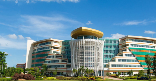 CƠ HỘI HỌC TẬP VÀ GIAO LƯU VĂN HÓA TẠI THÁI LAN DÀNH CHO SINH VIÊN