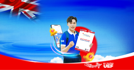 GLOUCESTERSHIRE VIETNAM THÔNG BÁO KẾT QUẢ XÉT HỌC BỔNG ĐỢT 2 VÀ MỞ ĐĂNG KÝ XÉT HỌC BỔNG ĐỢT 3