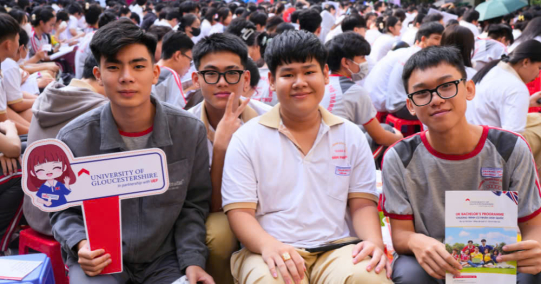6 ĐIỂM MỚI ĐÁNG CHÚ Ý CỦA KỲ THI TỐT NGHIỆP THPT 2025