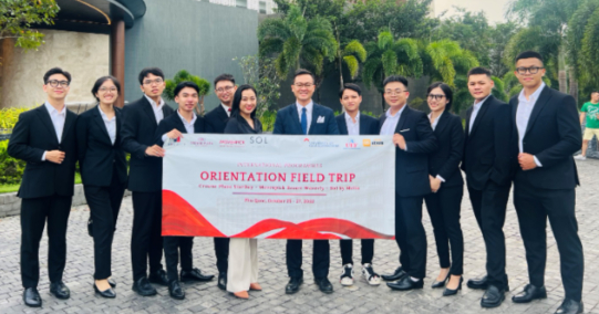 DU HỌC ANH QUỐC KHÔNG CẦN XUẤT NGOẠI